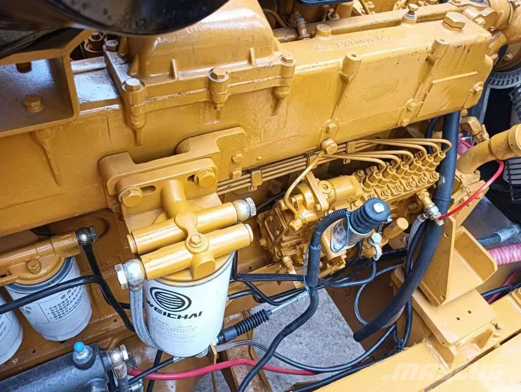 CAT 966 H Фронтальні навантажувачі