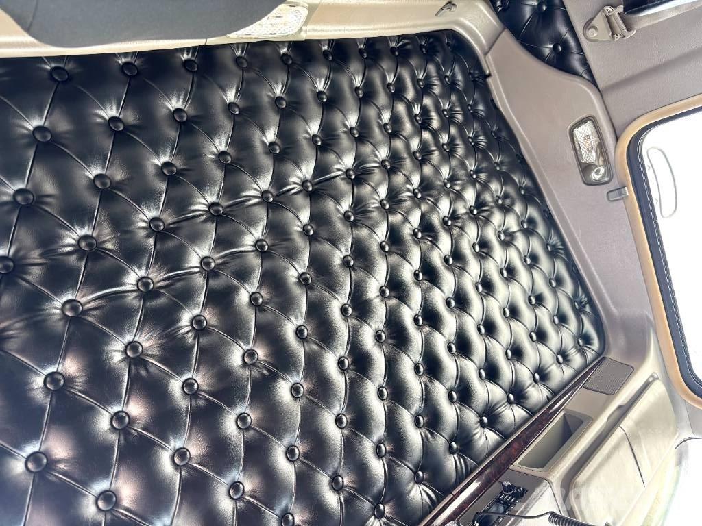 Kenworth T 800 Тягачі