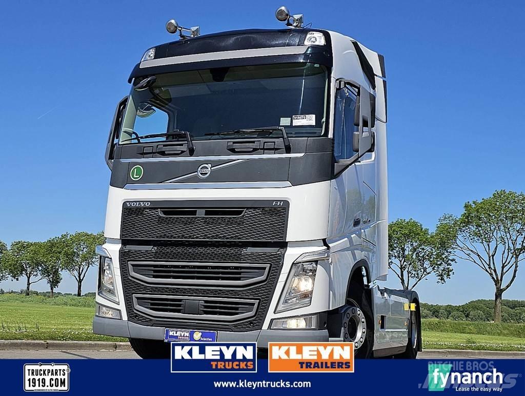 Volvo FH 460 Тягачі