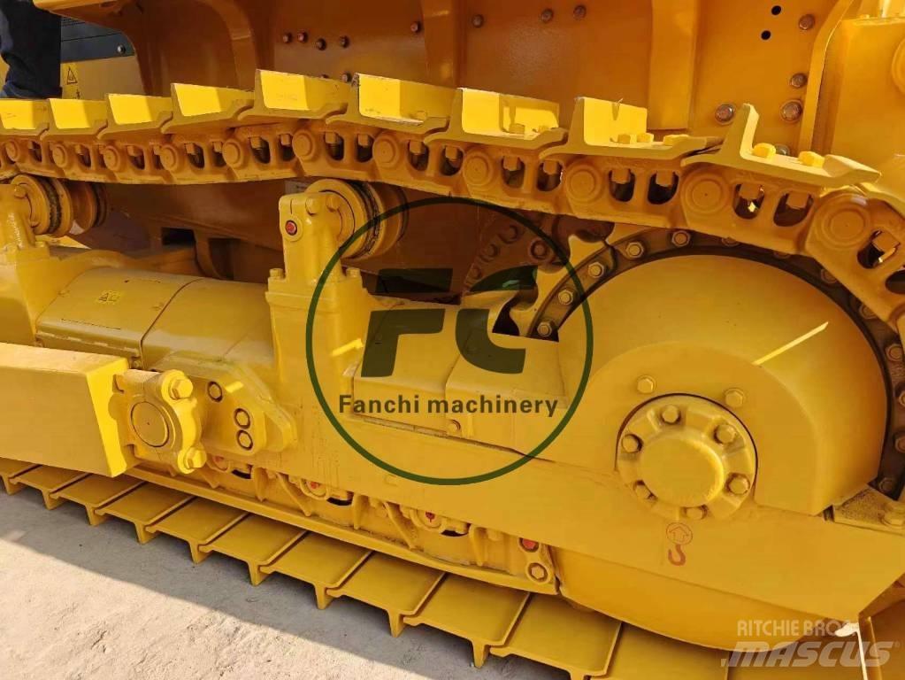 Shantui SD 22 Гусеничні бульдозери