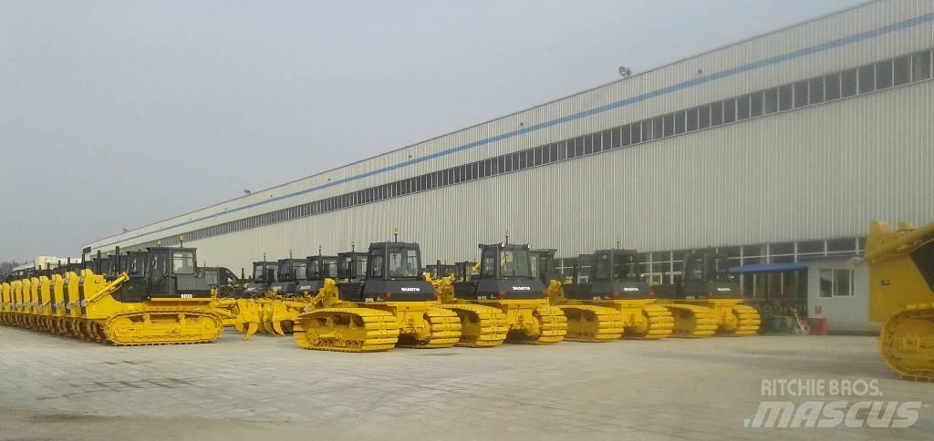 Shantui SD 22 Гусеничні бульдозери