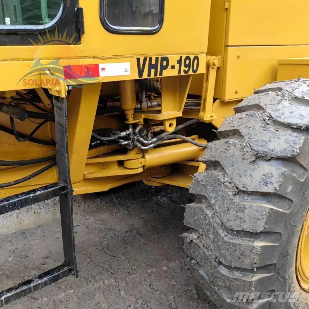 CAT 140 K Грейдери