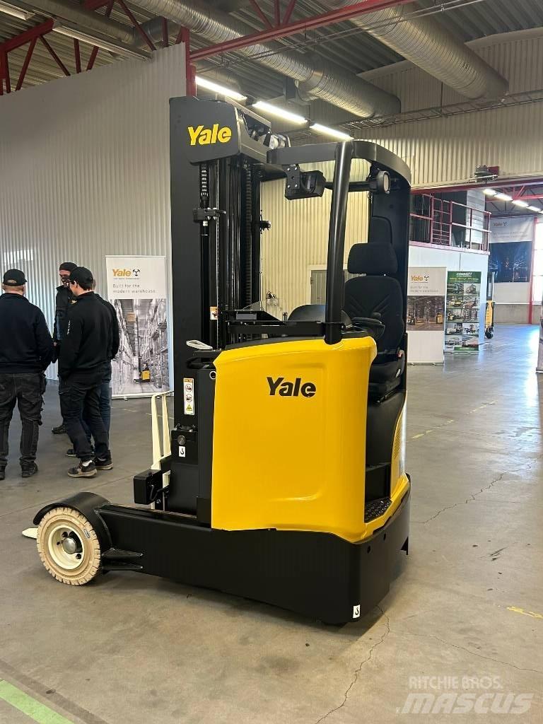 Yale MRO 16 Річ-трак із високим підйомом