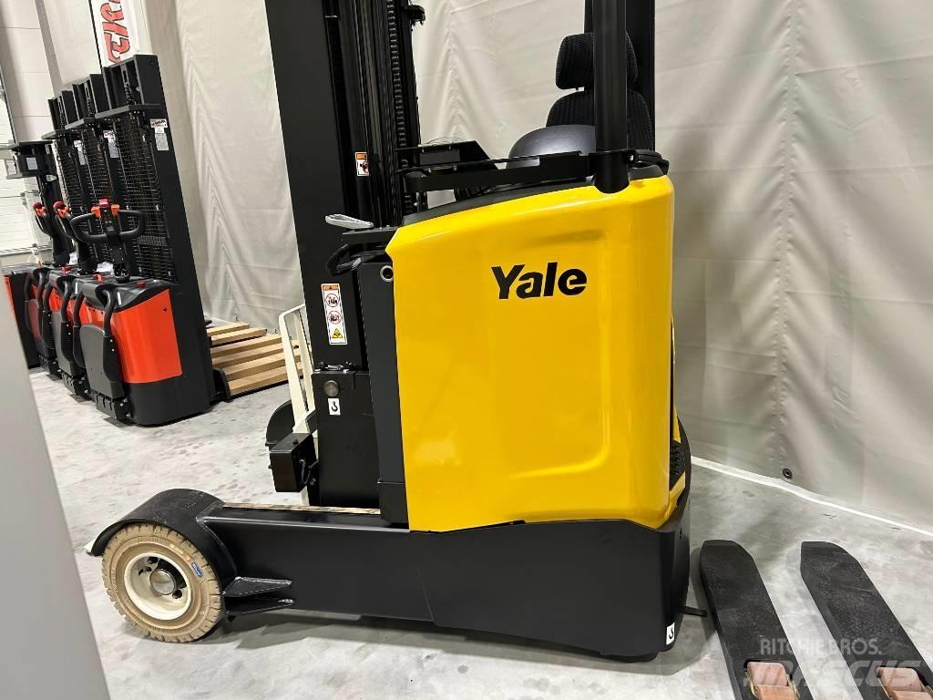 Yale MRO 16 Річ-трак із високим підйомом