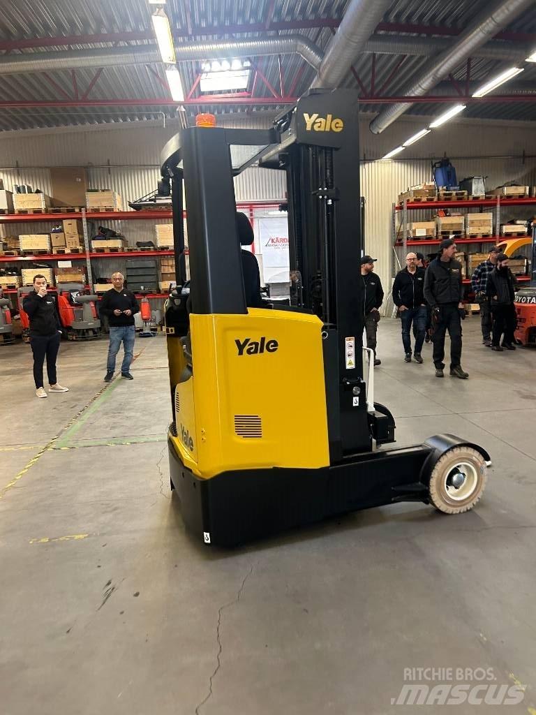 Yale MRO 16 Річ-трак із високим підйомом