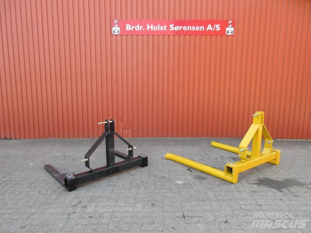 Holsø WB3 ramme Інше обладнання для вантажних і землекопальних робіт