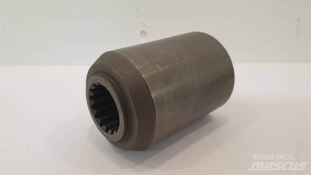  FMG/Ösa 894114 Коробка передач