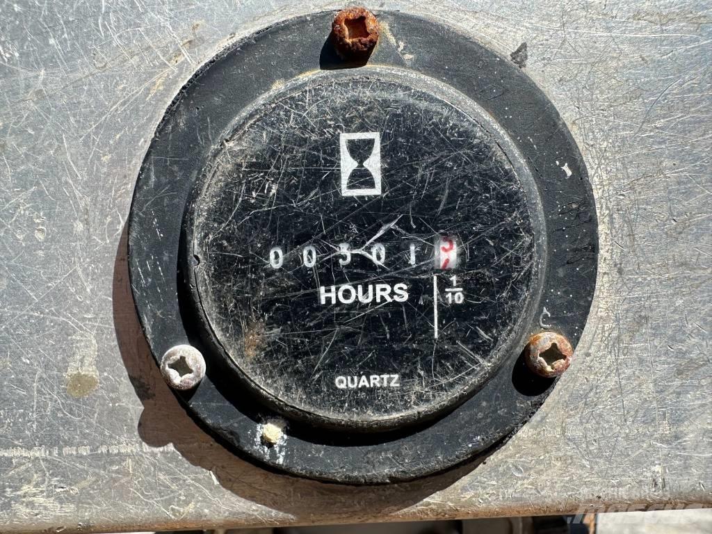 Plafolift PH-13 Підйомники-ножиці