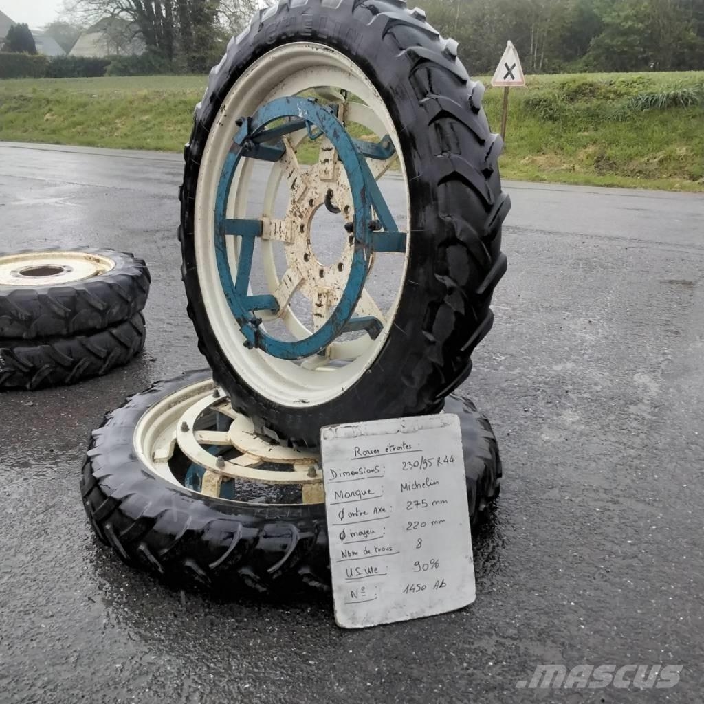 Michelin 230/95R44 Колеса