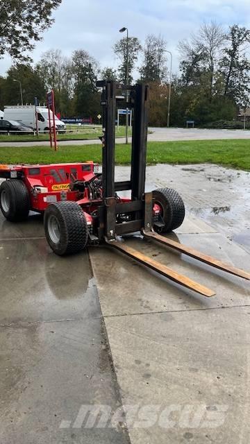 Palfinger BM 214 Складська техніка - Інші