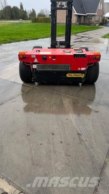 Palfinger BM 214 Складська техніка - Інші