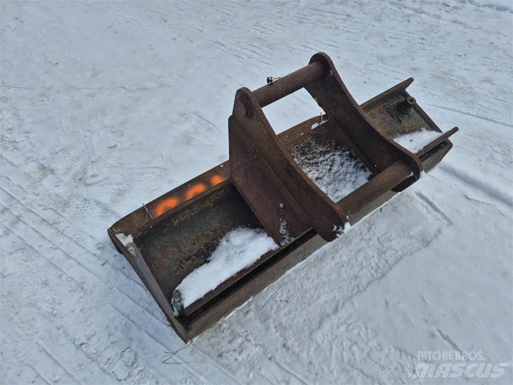  Luiskakauha S40 Ковші
