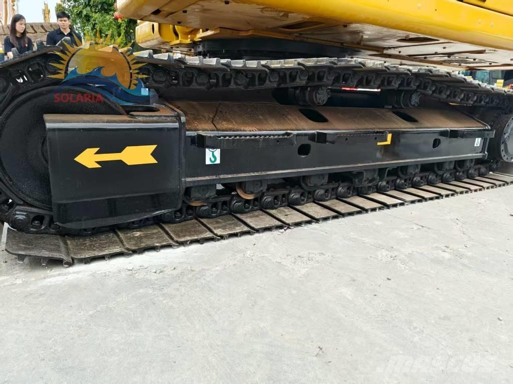 CAT 320 GC Гусеничні екскаватори