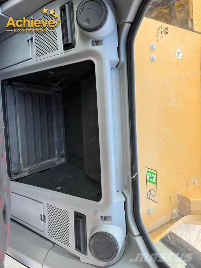 CAT 336 Гусеничні екскаватори