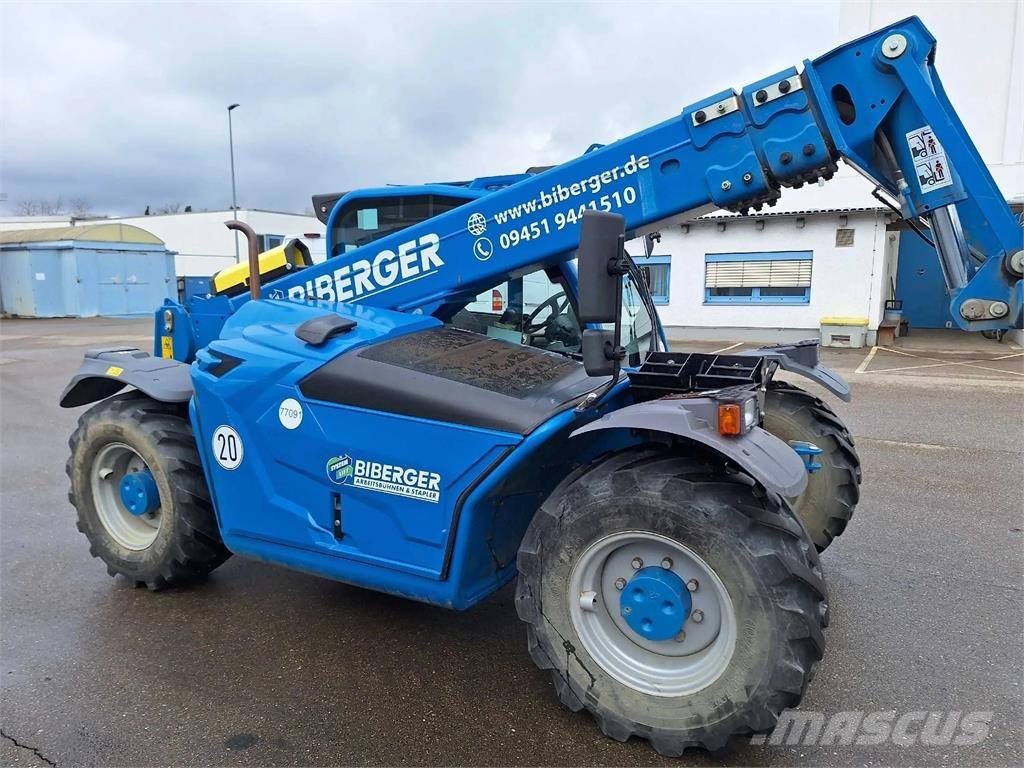 Merlo TF 30.9 G Телескопічні навантажувачі