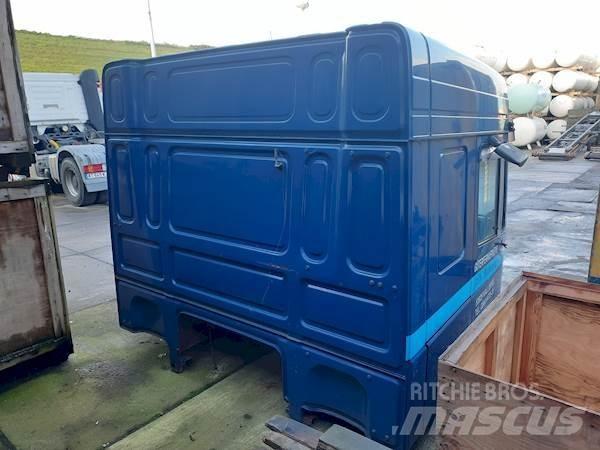 DAF SPACECAB Кабіни