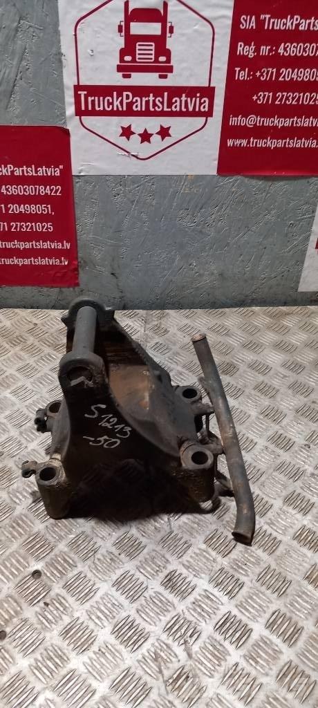 Scania R 440  1426444 Кабіни