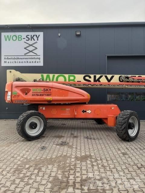 JLG 1200 SJP Телескопічні підйомники