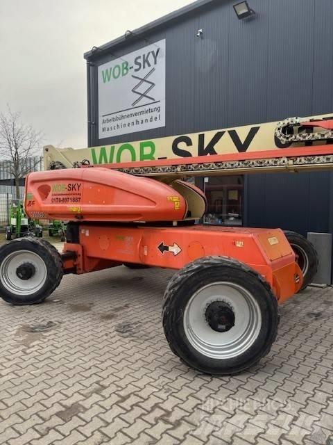 JLG 1200 SJP Телескопічні підйомники