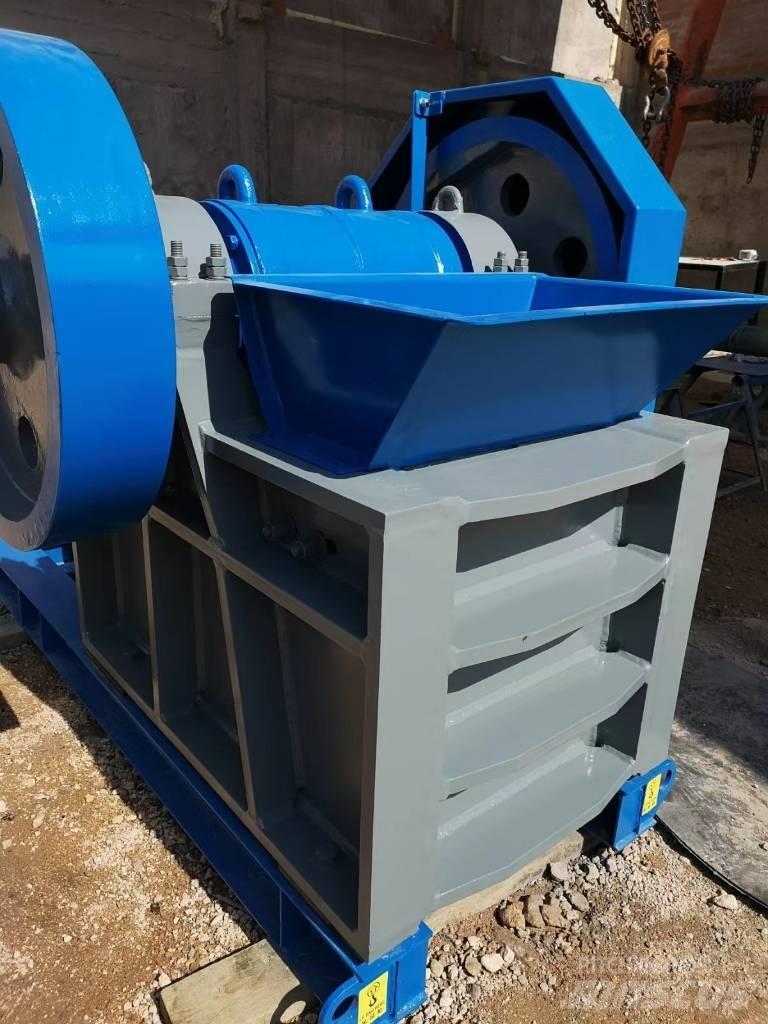 Kinglink PE 250x500 Роздрібнювачі