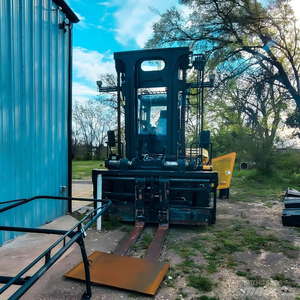 Sany SCP160H4 Навантажувачі підвищеної прохідності