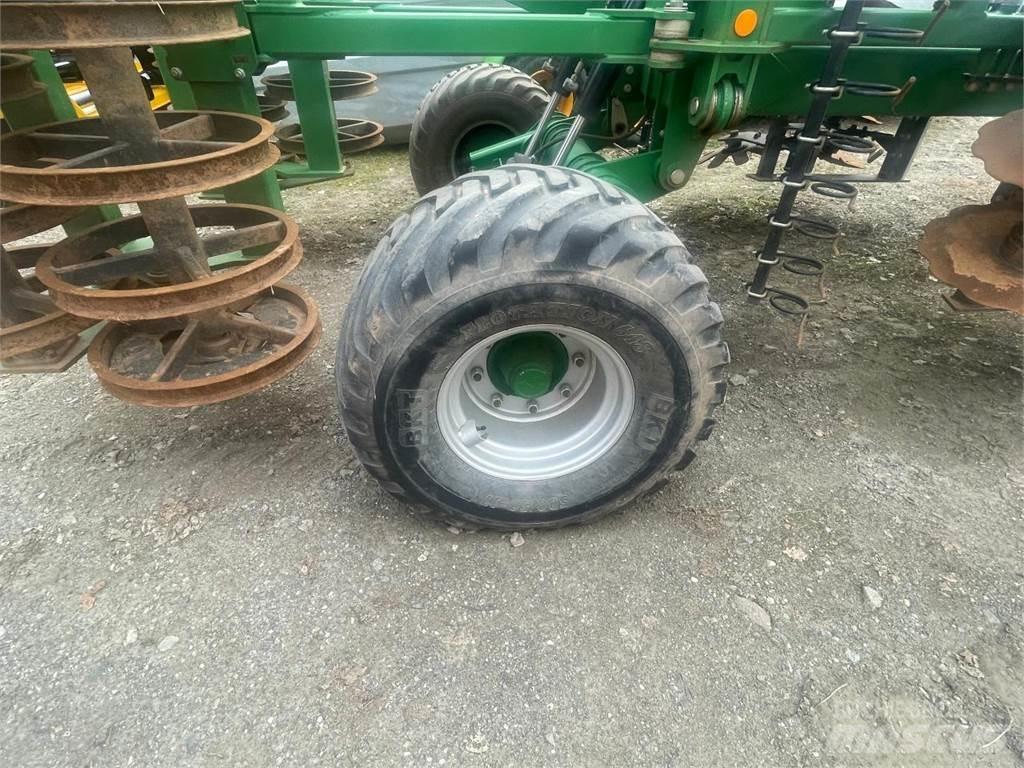 Kerner HA 500 Дискові борони