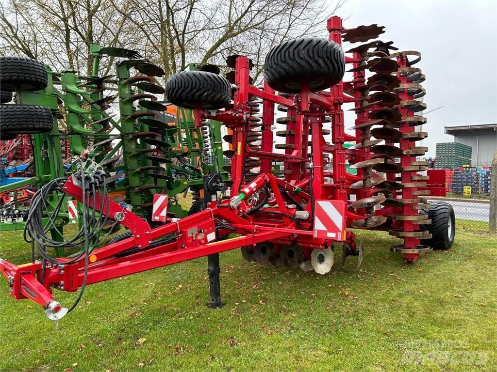 Horsch Jocker 6 RT Дискові борони