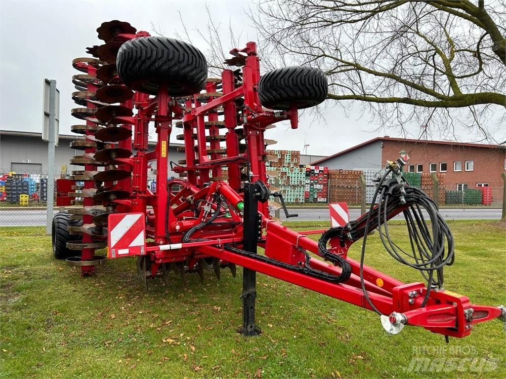Horsch Jocker 6 RT Дискові борони