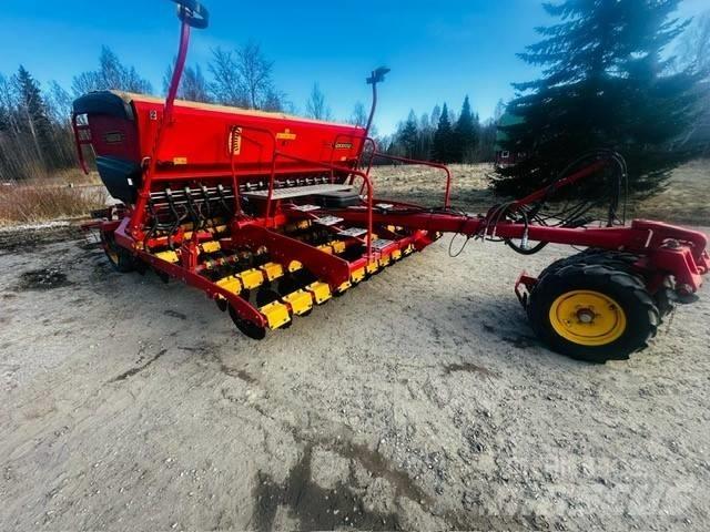Väderstad Rapid400C Сівалки