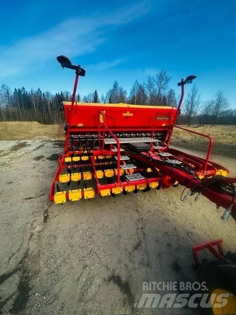 Väderstad Rapid400C Сівалки