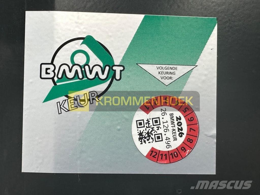 Linde X 30 Електронавантажувачі