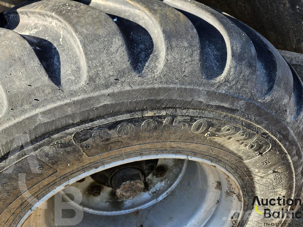 Mus-Max 7 Подрібнювачі деревини