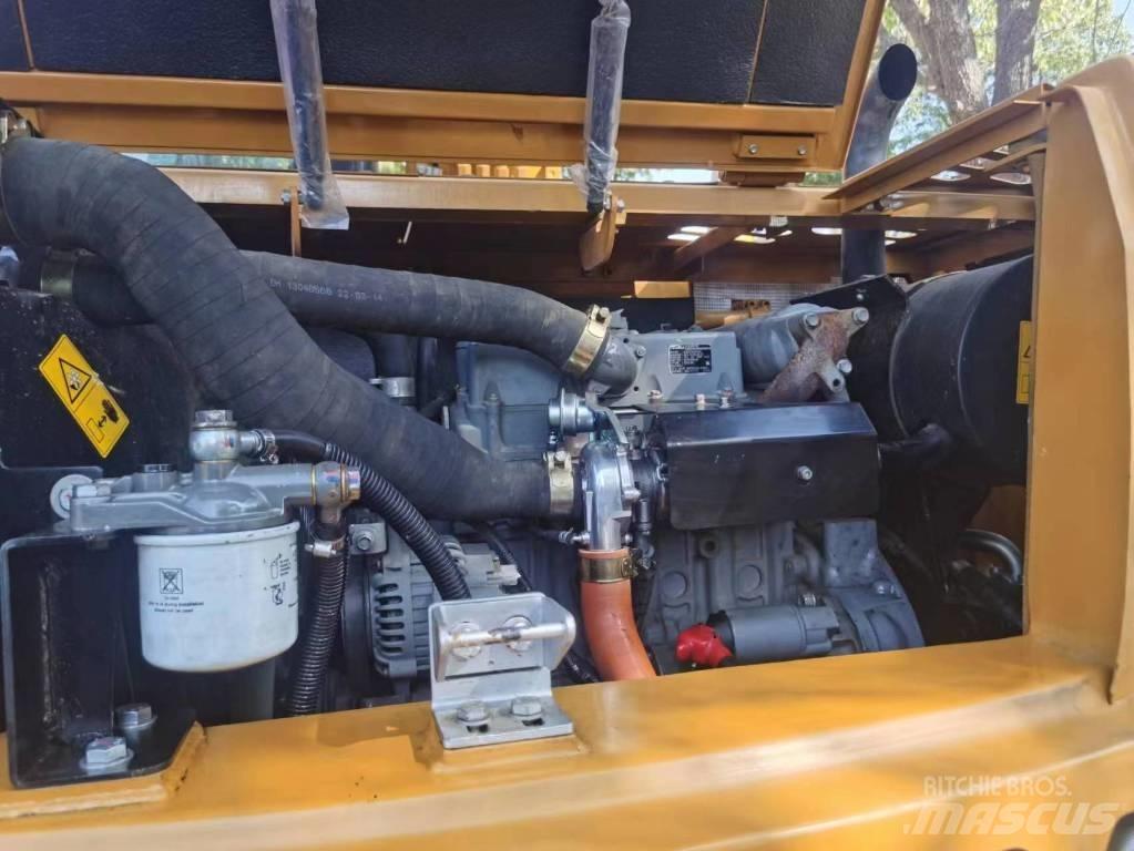 Sany SY 75 C pro Гусеничні екскаватори