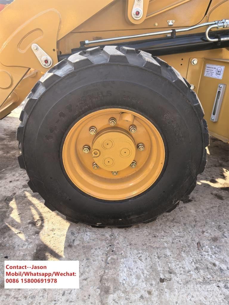 JCB 3 CX Екскаватори-навантажувачі