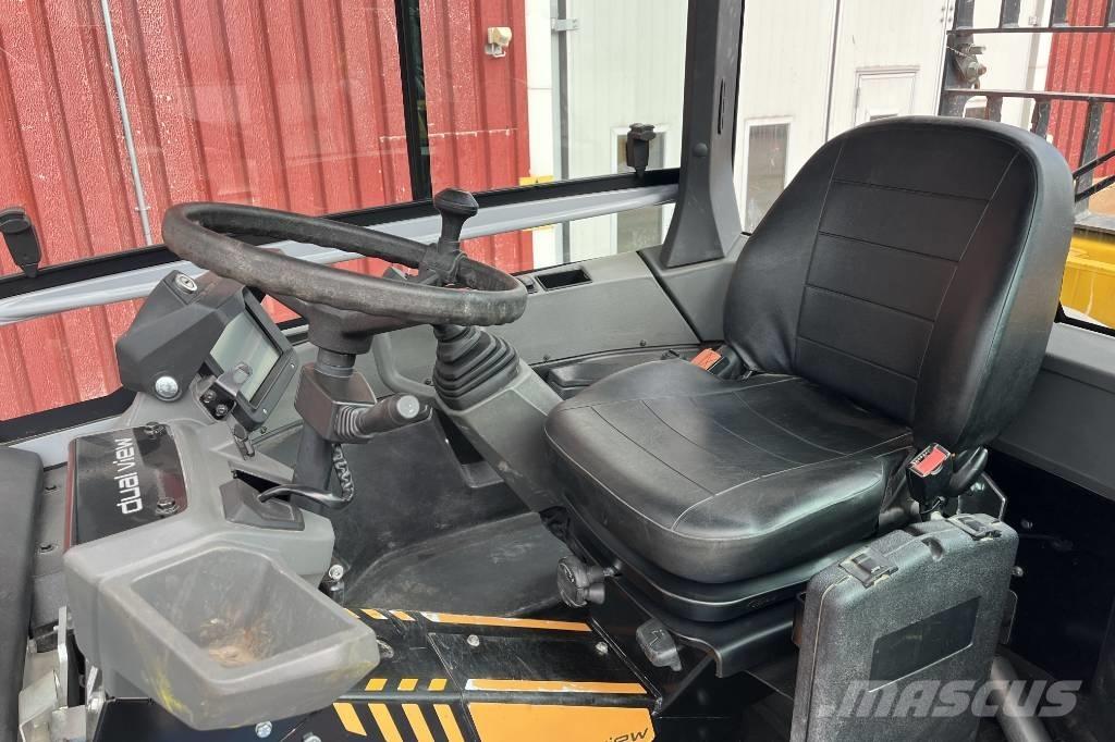 Wacker Neuson DW 60 Міні самоскиди