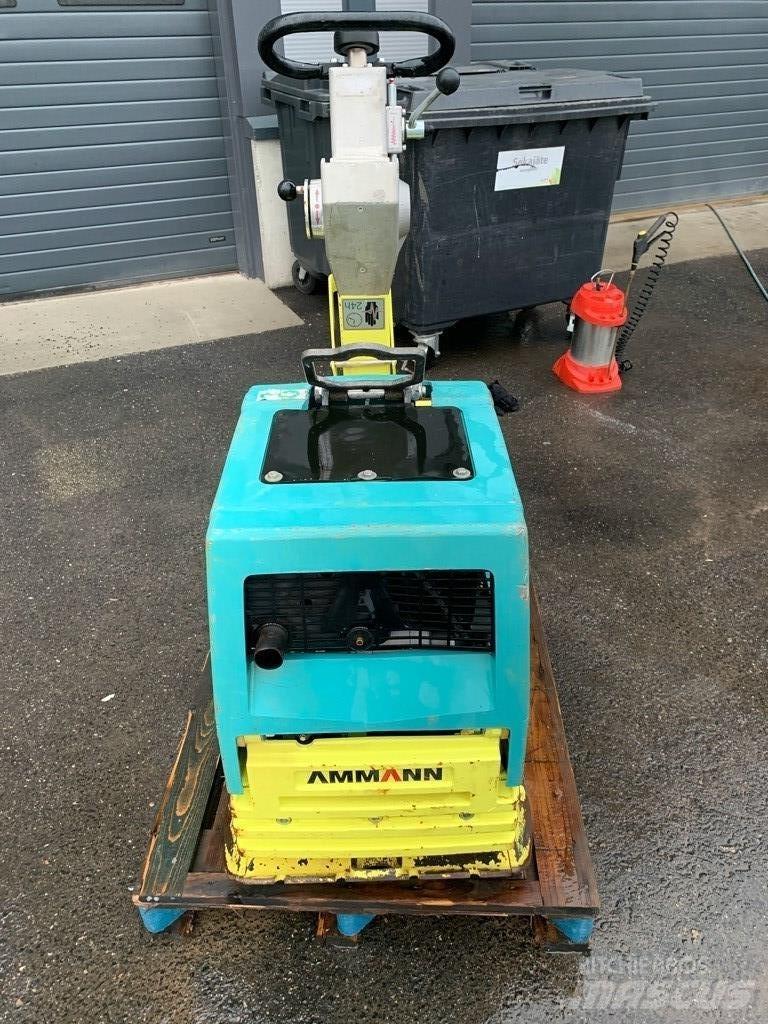 Ammann APH 5020 Інші дорожні катки