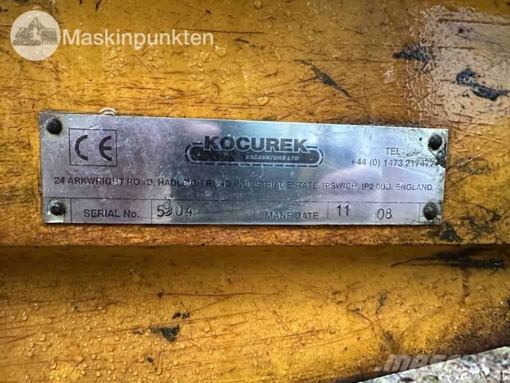 JCB JS 220 LC Гусеничні екскаватори