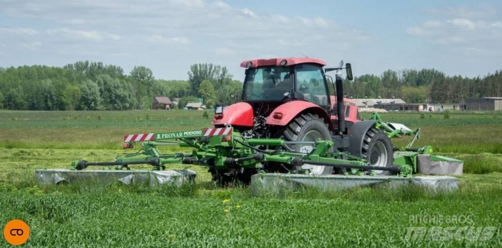 Pronar PDD1050 Косилки