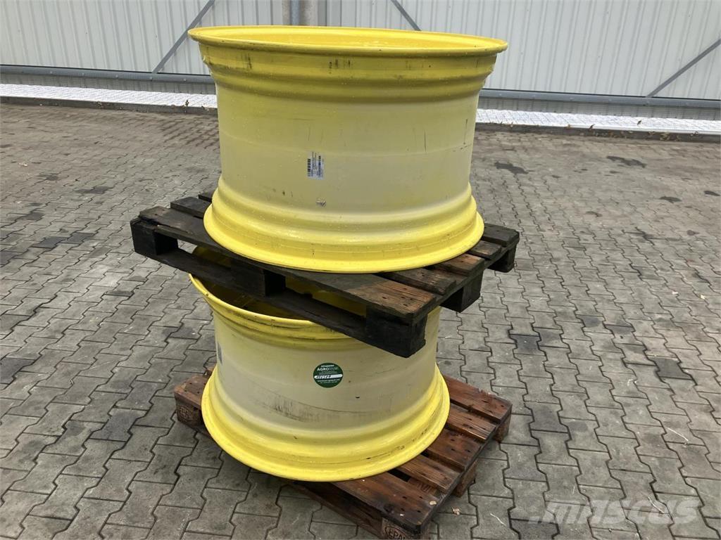 John Deere 23x38 Колеса