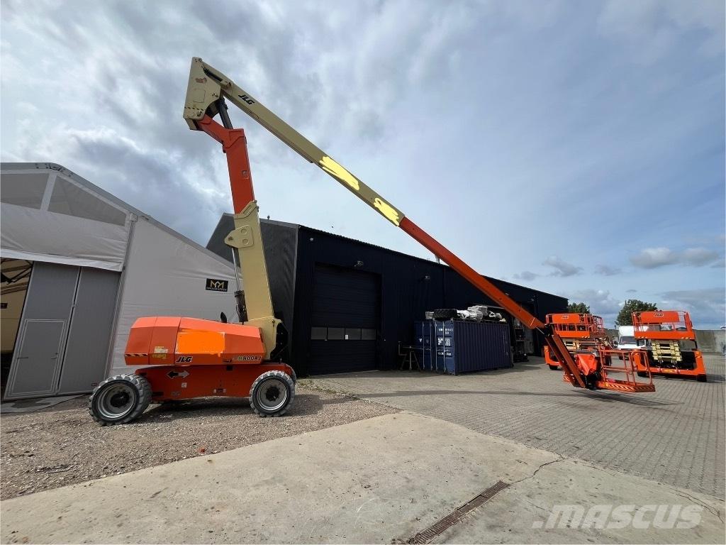 JLG H 800 AJ Колінчаті підйомники