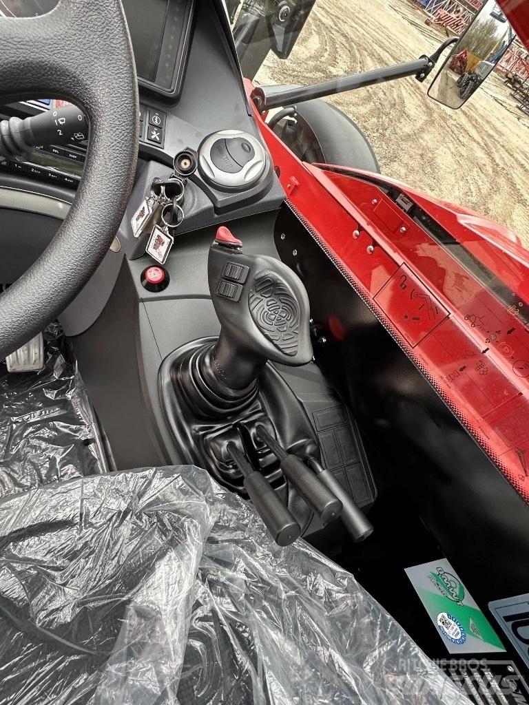 Manitou MT 1840 Телескопічні навантажувачі