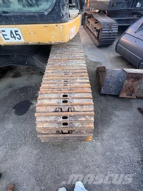 CAT 314 C Гусеничні екскаватори