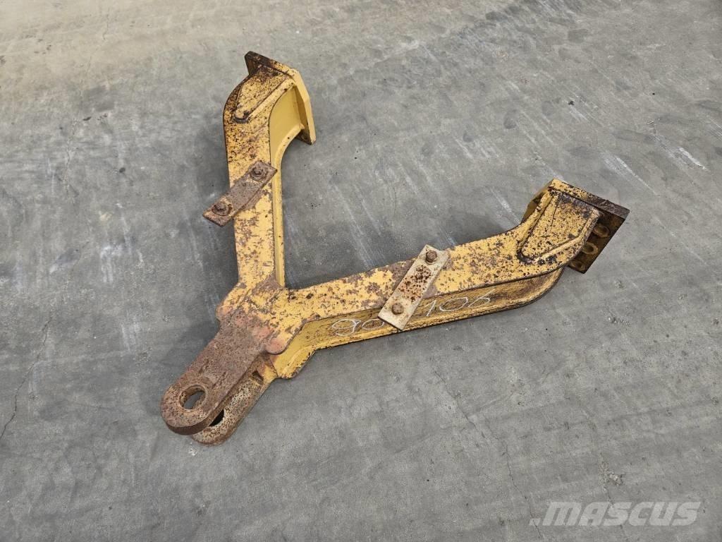 CAT D6R Інше обладнання