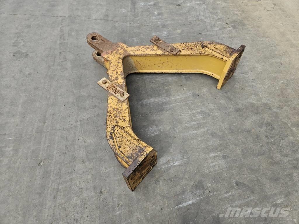 CAT D6R Інше обладнання
