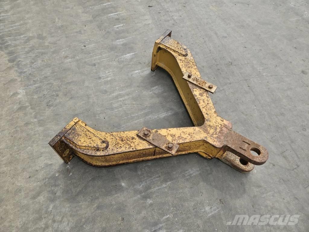 CAT D6R Інше обладнання