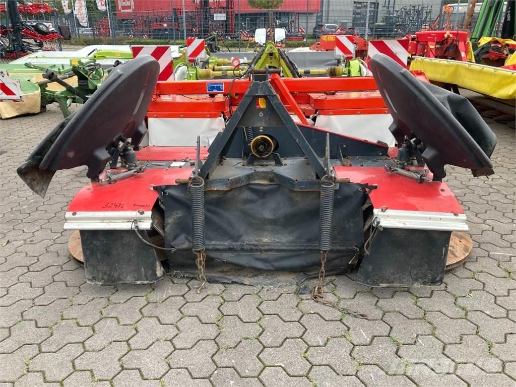 Vicon CM 296 Косилки-формувачі
