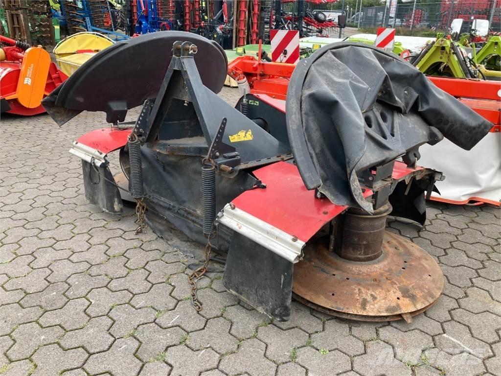 Vicon CM 296 Косилки-формувачі