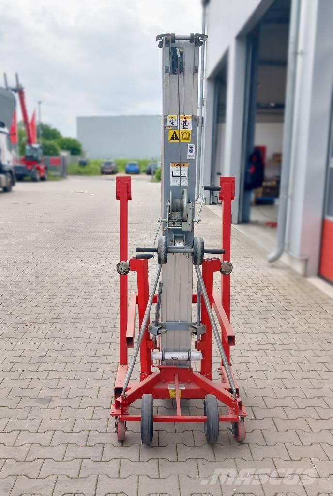 Genie SLC24 Підйомно-транспортне обладнання і вантажні ліфти