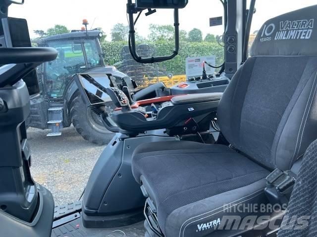 Valtra T 175 V Трактори