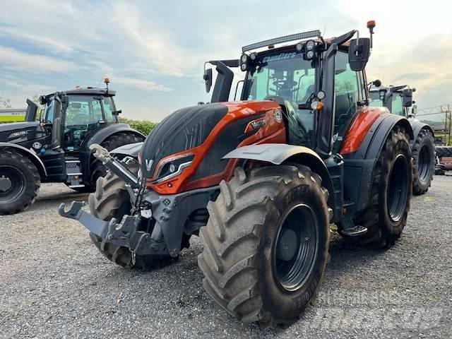 Valtra T 175 V Трактори